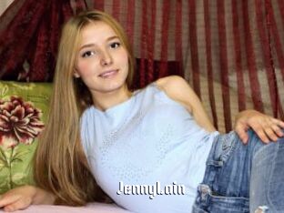 JennyLain