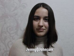 JennyQJohnson