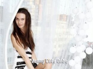 Jenny_Cute_Babe