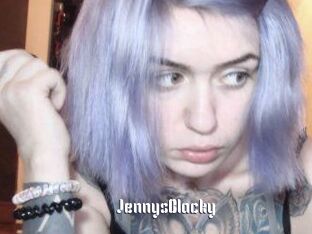JennysBlacky