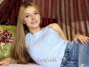 JenyLain