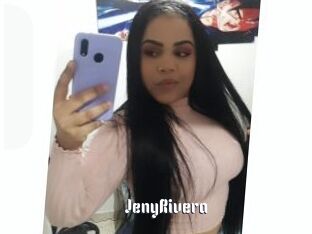JenyRivera