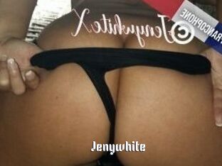Jenywhite