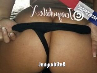 JenywhiteX