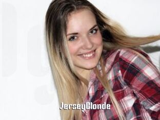 JerseyBlonde