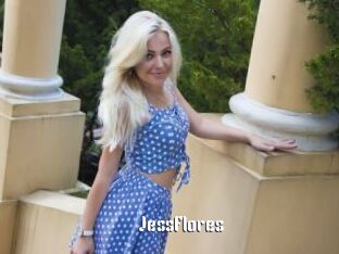 JessFlores