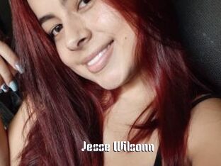 Jesse_Wilsonn