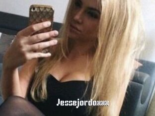 Jessejordaxxx