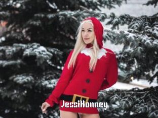 JessiHonney
