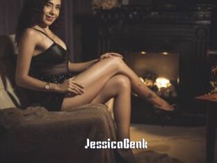 JessicaBenk