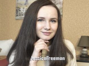JessicaFreeman