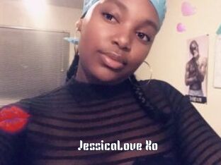 JessicaLove_Xo