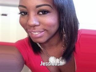 Jessidash