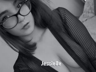 JessieDe