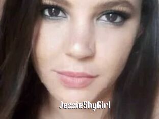 JessieShyGirl