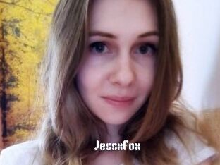 JessxFox