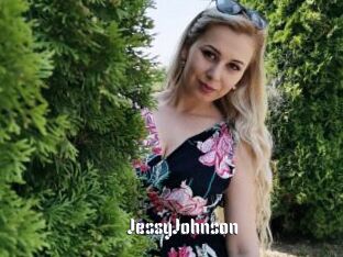 JessyJohnson