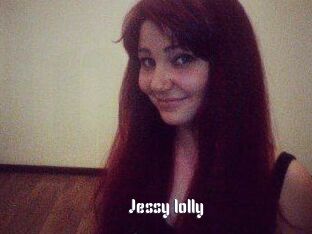 Jessy_lolly