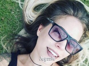Jeyssie