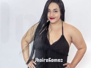 JhairaGomez