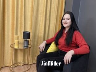 JiaMiller