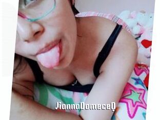 JiannaDomeceQ