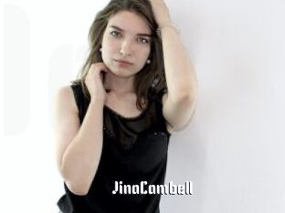 JinaCambell