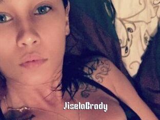 Jisela_Brady