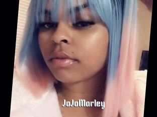 JoJoMarley