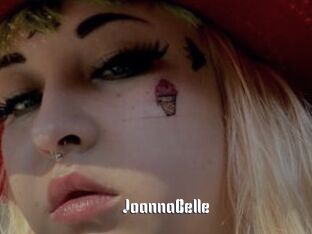 JoannaBelle