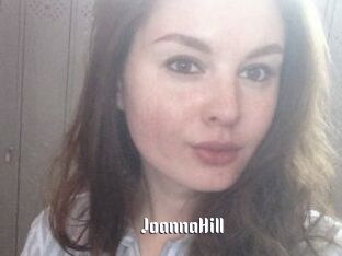 JoannaHill