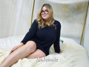 JoeJomels