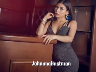 JohannaHustman