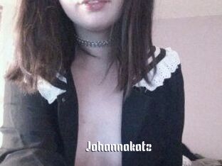 Johannakatz