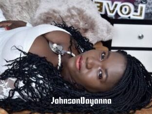 JohnsonDayanna