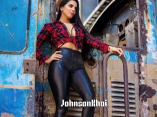 JohnsonKhai