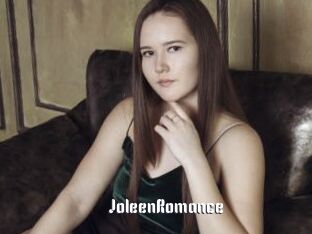 JoleenRomance