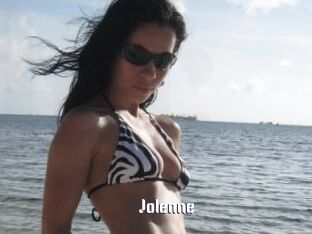 Jolenne