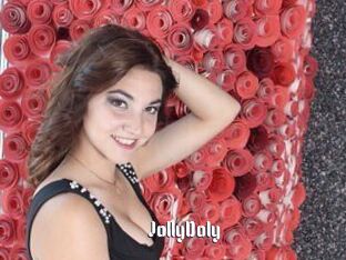 JollyDoly