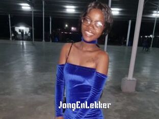 JongEnLekker