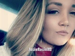 JosieRosieXO