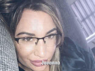 Jovanna