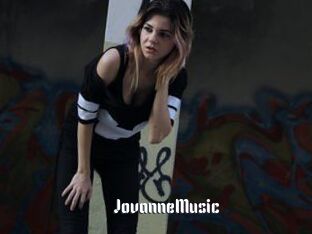 JovanneMusic