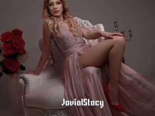 JovialStacy