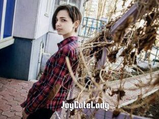JoyCuteLady