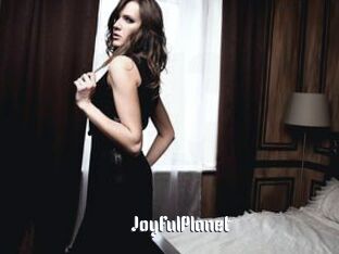 JoyFulPlanet