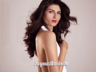 JoyousDanielle