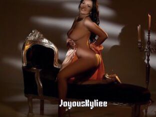 JoyousKyliee