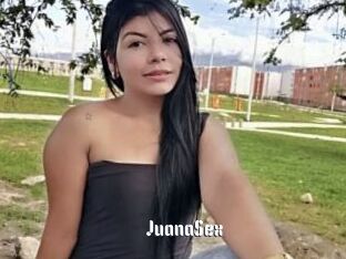 JuanaSex