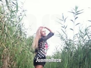 JuannaRose